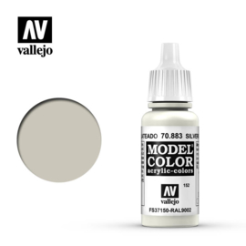 Vallejo 70.883 Silvergrey