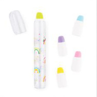 Good Feelings STACKING ERASER PENCIL