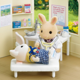 Sylvanian Familes 5096 Streekdokter