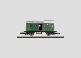 Marklin 8609 goedertrein bagagewagen