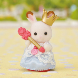 Sylvanian Familes 5543 sf koninklijke koets set