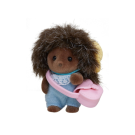 Sylvanian Familes 5410 Baby egel