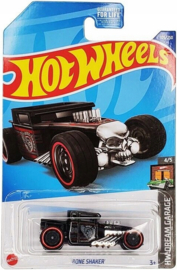 Hot Wheels 105/250 Bone Shaker