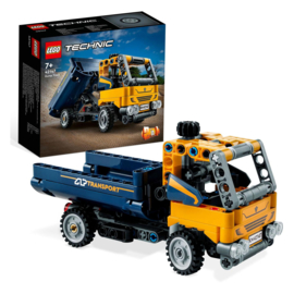 Lego 42147 Kiepwagen