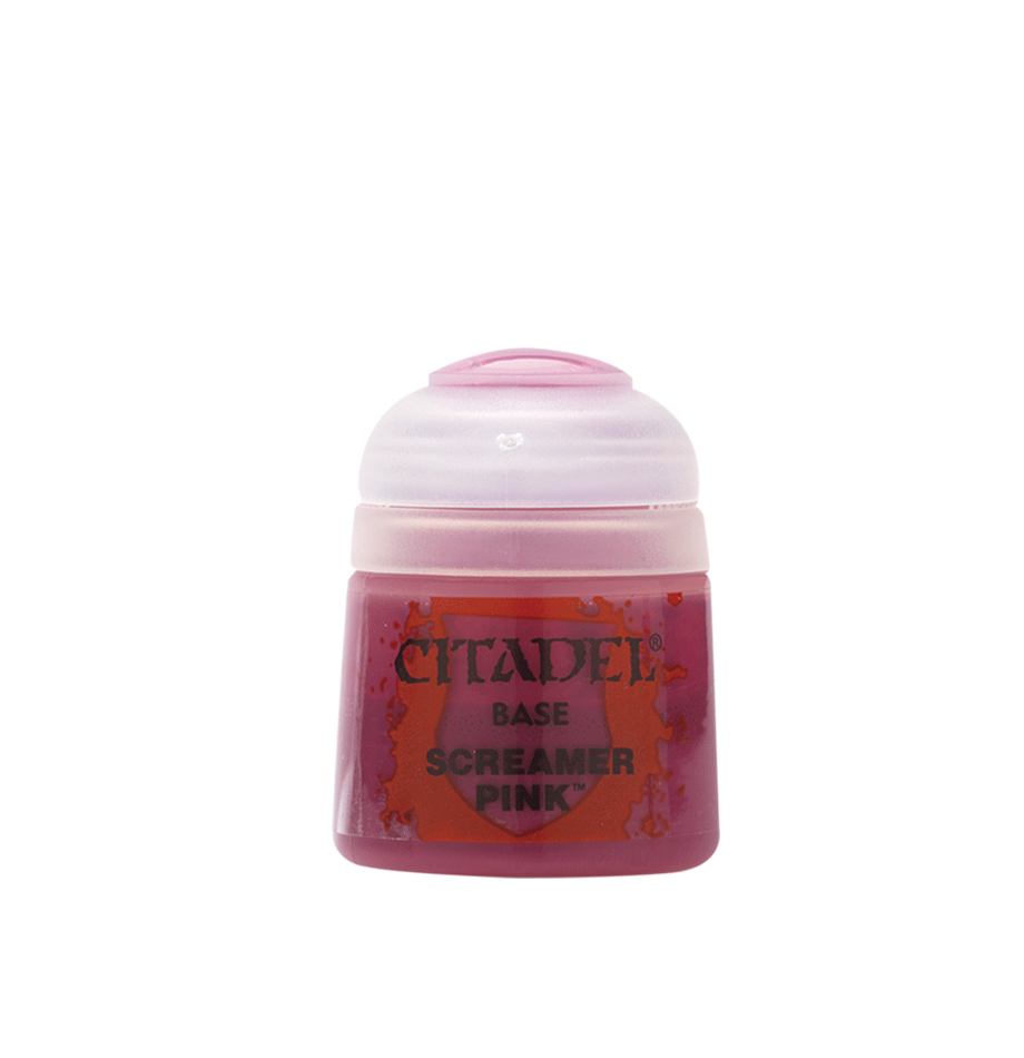 Citadel 21-33 Screamer pink 12ml