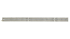 22202  Rechte rail 312,6 mm Bruin