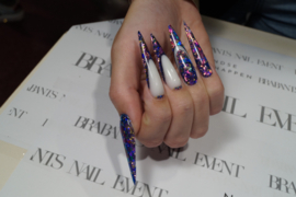 Biab Nailart (mrt'27)