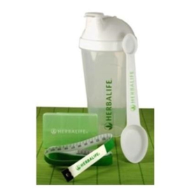 Herbalife Starterkit 1 set