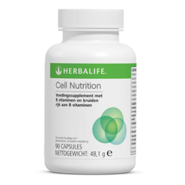 Cell Nutrition