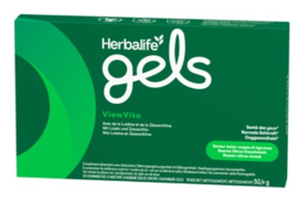Herbalife Gels