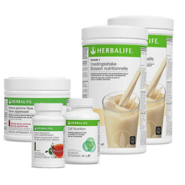 Herbalife Advanced Programma