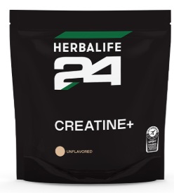 H24 Creatine+ 228g