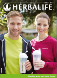 Herbalife productbrochure (9035)