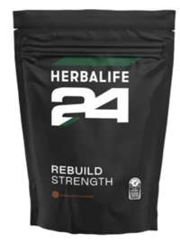 Rebuild Strength