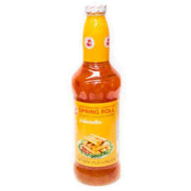 WUK | Sweet Chili  -  saus 275 ml