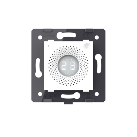 Livolo | Module | SR | Temperature and Humidity sensor | Zigbee | White