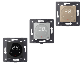 Modules | SR | Thermostats