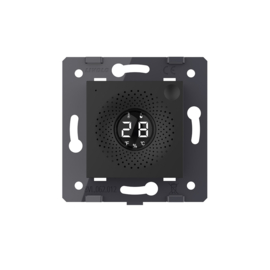 Livolo | Module | SR | Temperature and Humidity sensor | Zigbee | Black