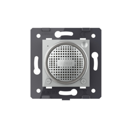 Livolo | Module | SR | Bluetooth speaker | Grey