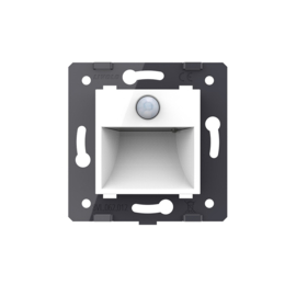 Livolo | Module | SR | Lighting- With sensor | White