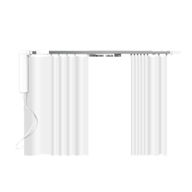 Livolo | Electric curtain rails | 0.5 to 4 meters | Wi-Fi | SmartHome