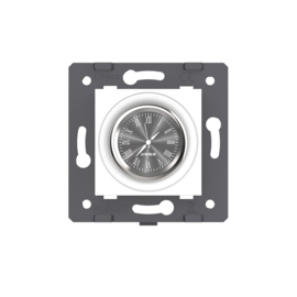 Livolo | Module | SR | Clock | White