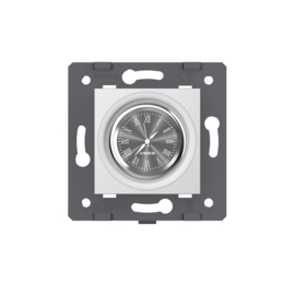 Livolo | Module | SR | Clock | Grey