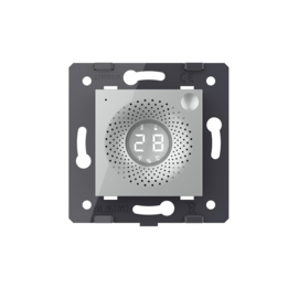 Livolo | Module | SR | Temperature and Humidity sensor | Zigbee | Grey