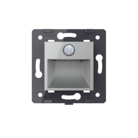 Livolo | Module | SR | Lighting- With sensor | Grey