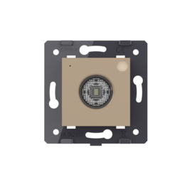 Livolo | Module | SR | Light and Sound sensor | Zigbee | Gold