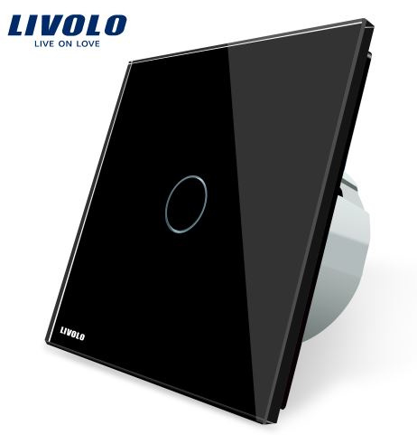 Livolo 1 clearance gang 2 way