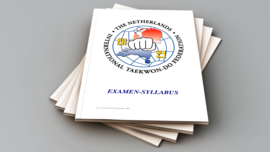 Examen Syllabus I.T.F. Nederland