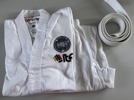 Taekwon-Do pak, maat 150