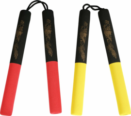 Nunchaku's