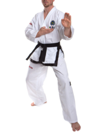 ITF Approved Taekwon-Do Boosabum pak