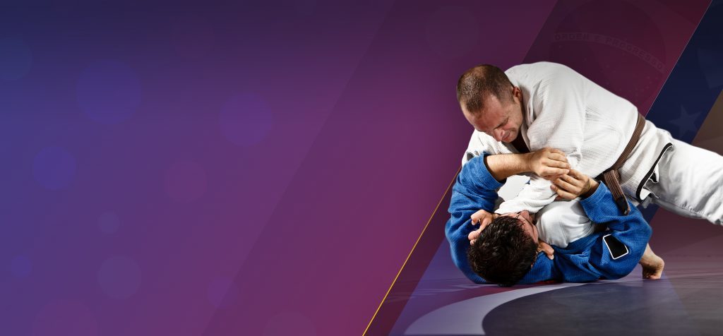 Grappling Arts