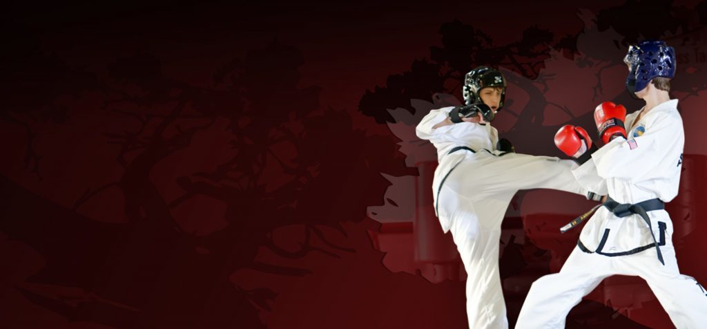 Taekwon-Do