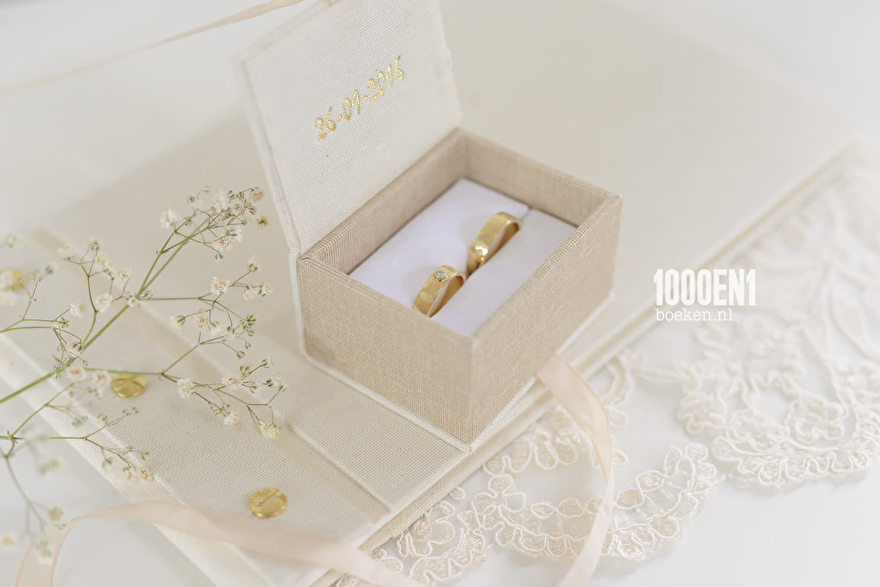 Hoogenboom & Bogers fine jewellery