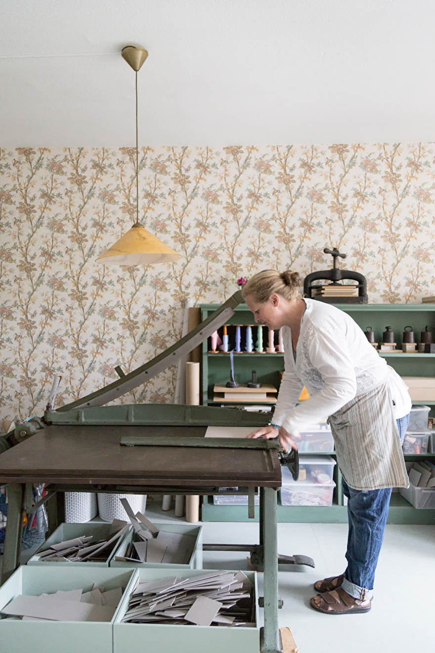 Boekbinderij 1000en1boeken