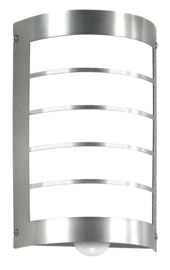 Wandlamp CMD 29/1/BM met bewegingsmelder