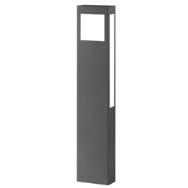 CMD 66 Staande Buitenlamp Antraciet
