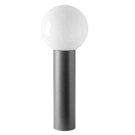 CMD 75 Aqua Ball Staande Buitenlamp Antraciet 60 cm