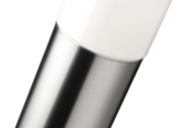 CMD 44 Staande Buitenlamp RVS 90 cm