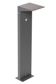 CMD 9021 Solar Buitenlamp met Bewegingssensor 65 cm