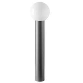 CMD 74 Aqua Ball Staande Buitenlamp Antraciet 90 cm