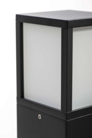 CMD 9017 Staande Buitenlamp Antraciet
