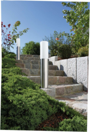 CMD 45 Staande Buitenlamp RVS 60 cm