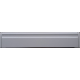 Binnenklep antraciet 24-48 mm voor Normbau BE3230 en BE3240