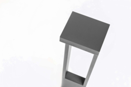 CMD 9050 Staande Buitenlamp LED Antraciet