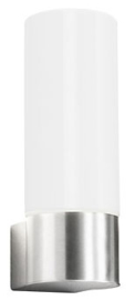 Wandlamp WLR9 RVS